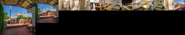 Hotel Nacional Oaxaca