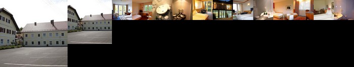 Hotel Alhartinger Hof