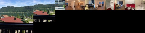 Apartament Ossiachsee