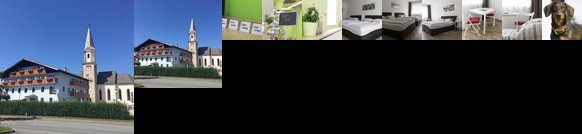 Gasthof zur Post Hof bei Salzburg