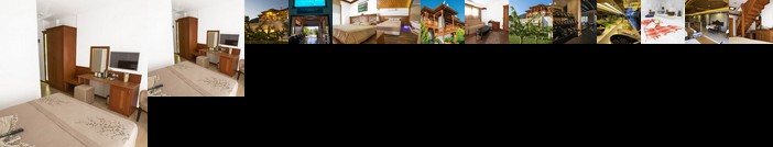 Hotel Azmakhan Deluxe