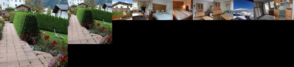 Ferienwohnung Stuibenfall