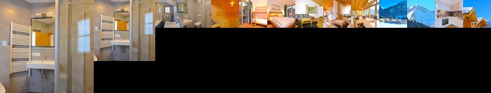 Chalet 4 Edelweiss by Alpen Apartments