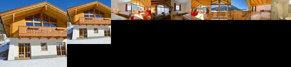 Chalet 5 Vogelbeere by Alpen Apartments