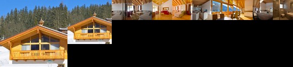 Chalet 1 am Sonnenhang by Alpen Apartments