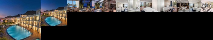 Swissotel Resort Bodrum Beach