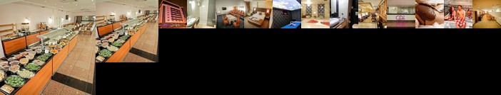 Grand Denizli Hotel