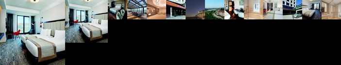 Movenpick Istanbul Hotel Golden Horn