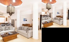 Red Rock Luxury Apartments