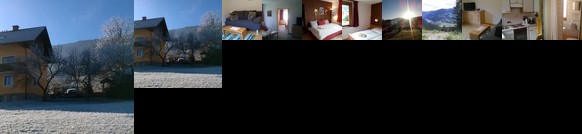 Haus am Fichtenweg Apartment