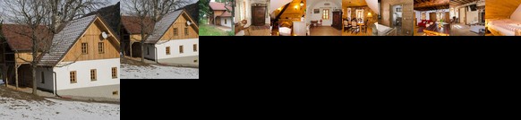 Baumgartner - Bauernhaus