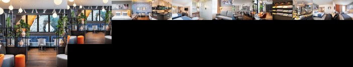 Star Inn Hotel Premium Wien Hauptbahnhof by Quality