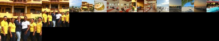 Hotel Cielo Azul Atacames