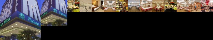 Palmiye Hotel Gaziantep