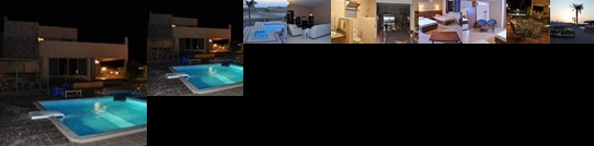 Santuario Guest House