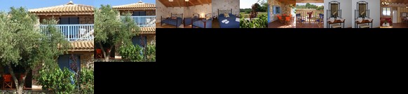 Lithos stone house Ionio holidays