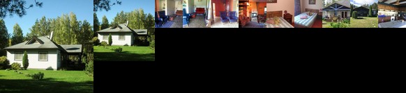 Brivdienu maja Juras Straupes