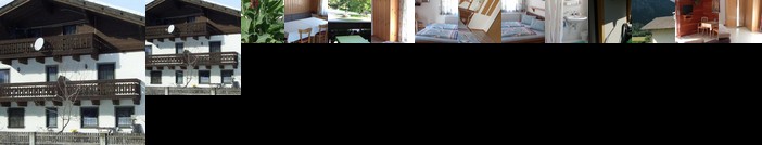 Privatzimmer Bundschuh