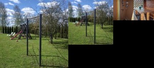 Viesu namins Dalderi