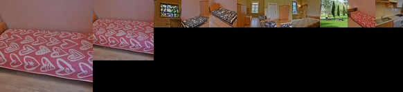 Mercendarbes muizas apartamenti