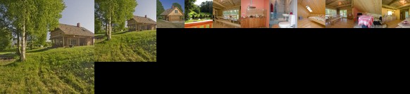 Brivdienu maja Audas