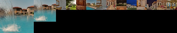 Elevres Stone House Hotel - Special Class