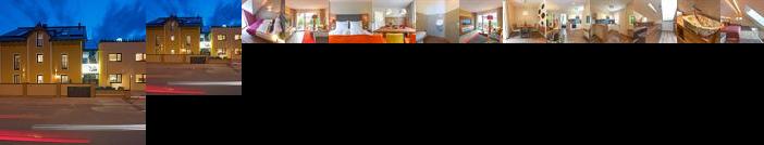 Villa Salzburg by Welcome-to-Salzburg