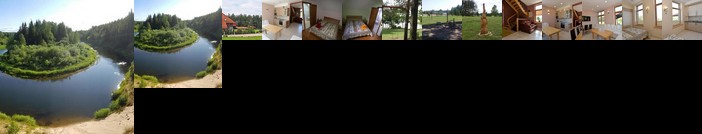 Sodyba Pas Drambliuka