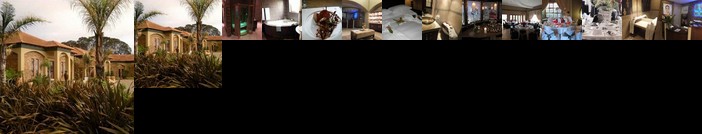 Witwater Guest House & Spa