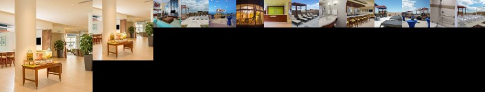 Hilton Garden Inn Alexandria Old Town