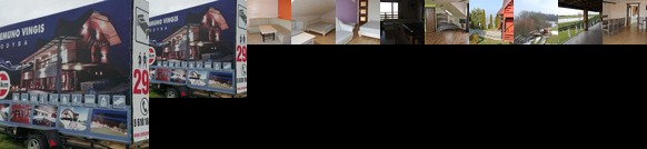 Sodyba Nemuno Vingis