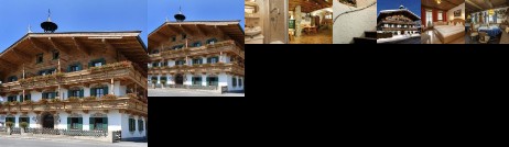 Kaiserpension Mullnerhof