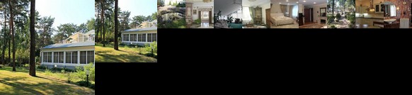 Sunny Splendid Villa