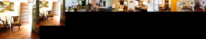 Altura Rooms & Suites