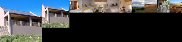 Jonqua Farm Cottages