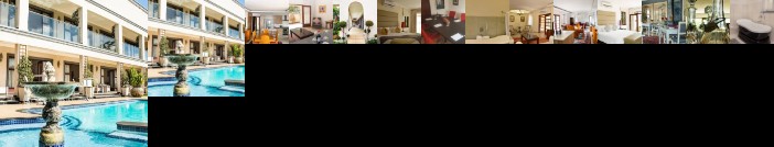 Gardenia Boutique Hotel