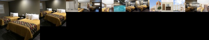 Super 8 by Wyndham National City Chula Vista