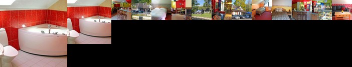 Rivaal Guesthouse-Cafe