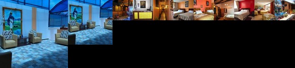 Hotel El Indio Otavalo