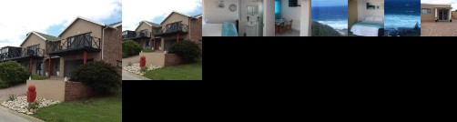 Ocean Sunset Port Elizabeth