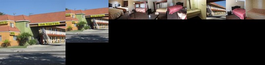 Oak Tree Inn Motel