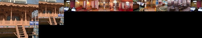 Houseboat Prince Of Bombay