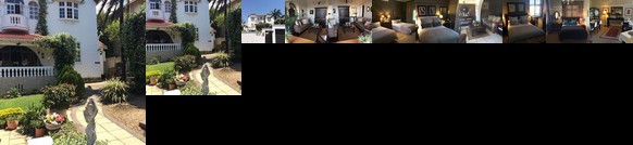 Burns Guest House Durban