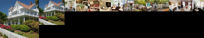 White Doe Inn Bed & Breakfast