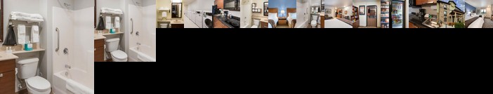 My Place Hotel-Bozeman MT