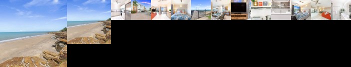 Arafura Sunset Dream