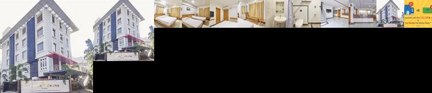 Kings Cross Residency