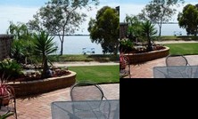 Lake Boga Waterfront Holiday House