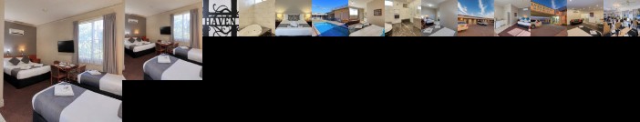 Silver Haven Motor Inn