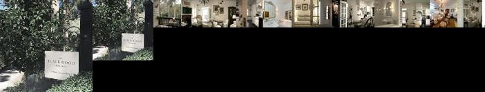 The Blackwood Sassafras